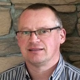 Holger Sprenger