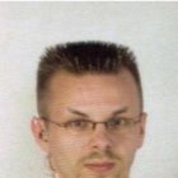 Ronny Klinghardt