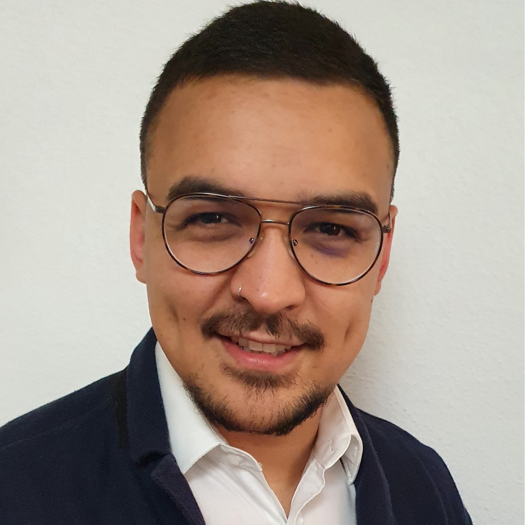 Nick Adolphs Techniker Maschinenbau Orion Engineered Carbons S.A