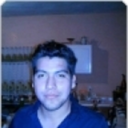 Prof. Israel Alvarez Garcia
