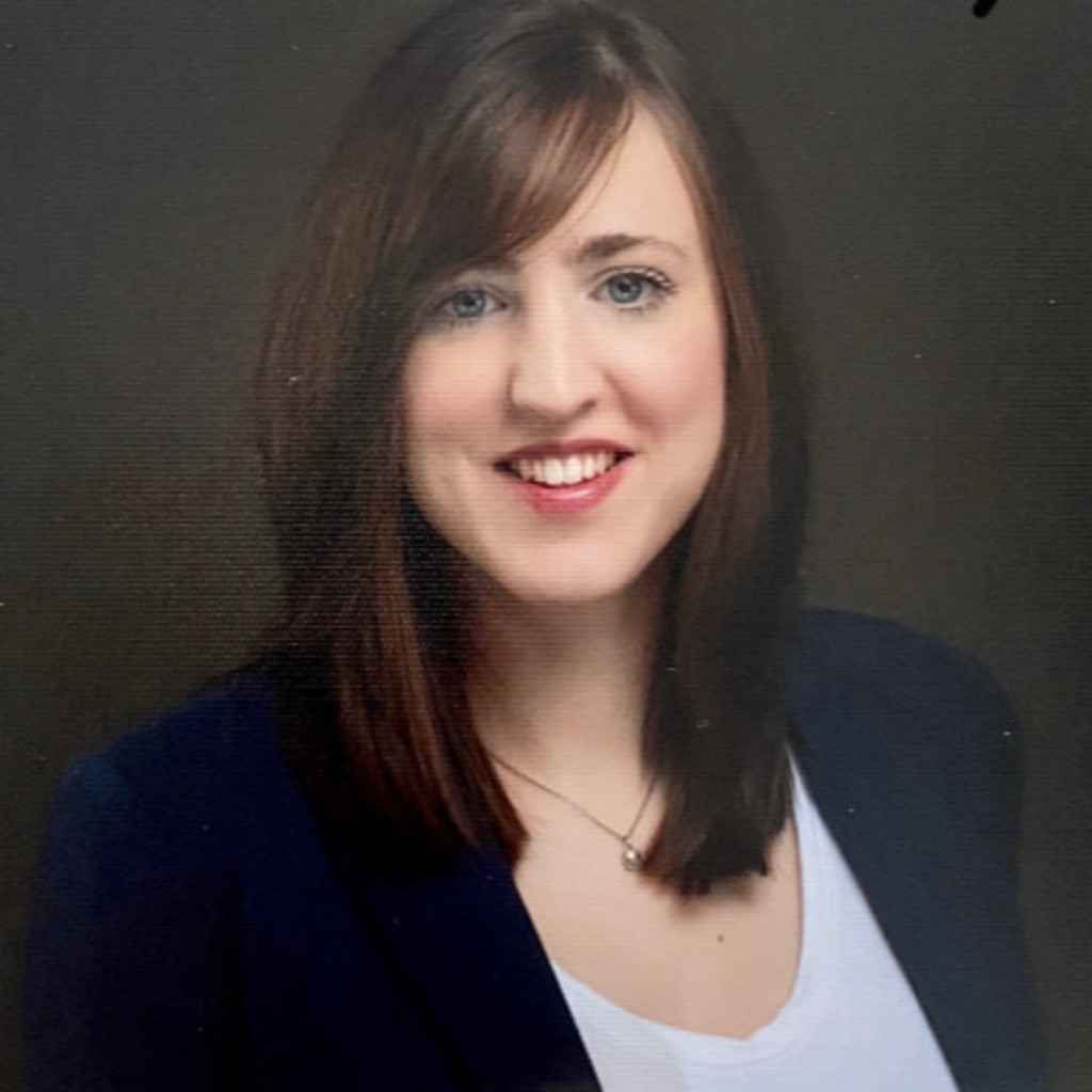 Saskia Hegner MFA und Gesundheits und Krankenpflegerin Mathias