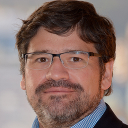 Francisco Garcia