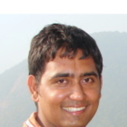 Vasu Patnaik