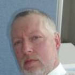 Profilbild Friedrich-Wilhelm Radandt