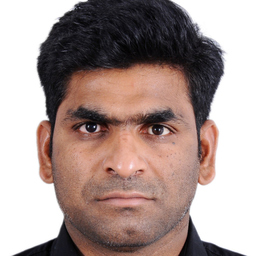 Ing. Naga Laxmi Reddy Segireddy