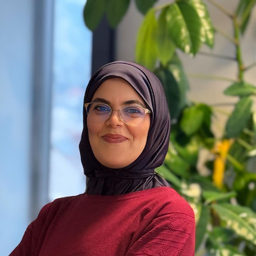 Nada Dahech