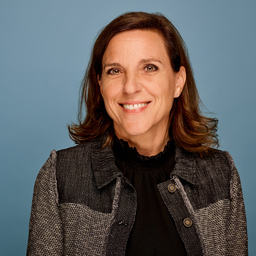 Alexandra Frohn