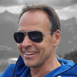 Roger Inglin