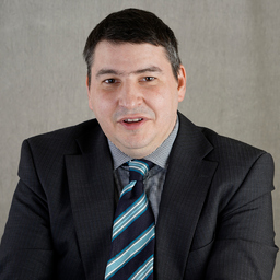 Marcel Dubach
