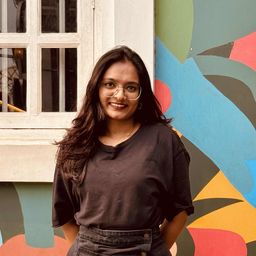 Pallavi Basavaraj
