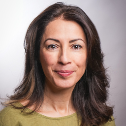 Dipl.-Ing. Filiz Tunc Zietkowski 