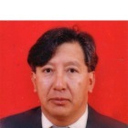 Luis Gonzales