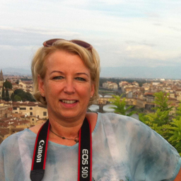 Susanne Hendes