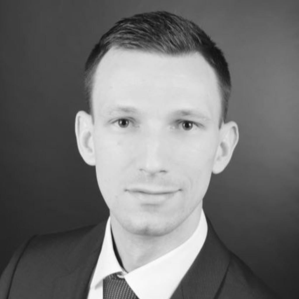 Alexander Borsuk Prüfer CURACON GmbH XING