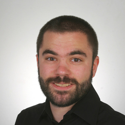 Nicolai Baumann