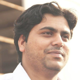 Praveen Kulkarni