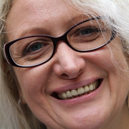 Susanne Selbach