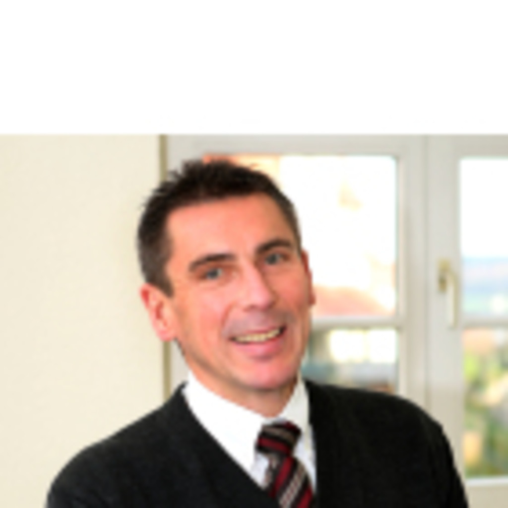 Peter Brede Geschäftsführer db Computerservice GmbH XING