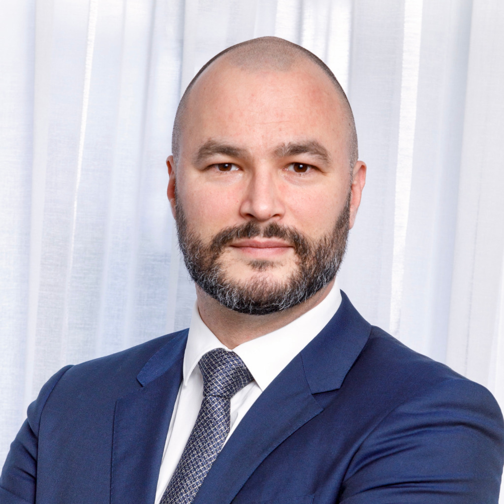 Christian Schekorania - Sales Manager - DePuy Synthes ...