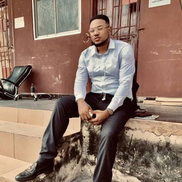 Odde Femi Oghenetega