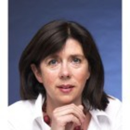 Caroline Kleibel
