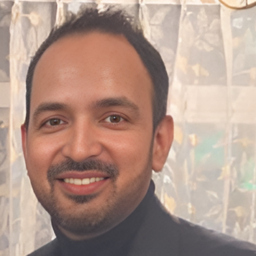 Ryan Francis Dsilva