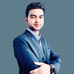 Rakesh Saha - Managing Consultant - Reinsurance - Q_PERIOR AG | XING