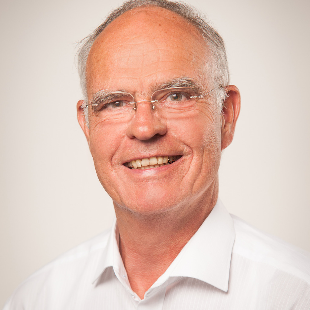 Social Media Profilbild Peter Rathsmann Gütersloh