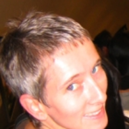 Tina Zehnle