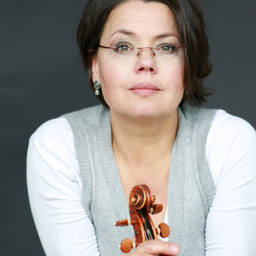 Annette Wehnert