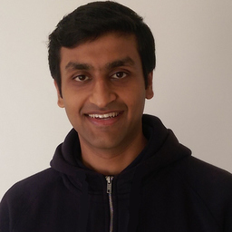 Eshwar Sondhi