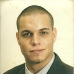 Daniel Strahl's profile picture