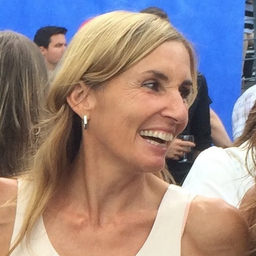 Eva v. Keussler-Tilgner