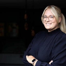 Judith Rabea Mußmann