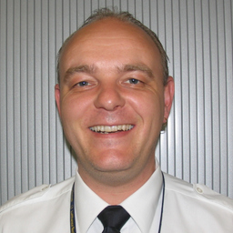 Ulrich Bode