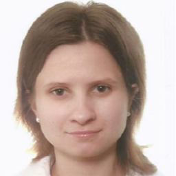 Anna Kovtun