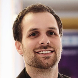 Benjamin Grünbichler's profile picture