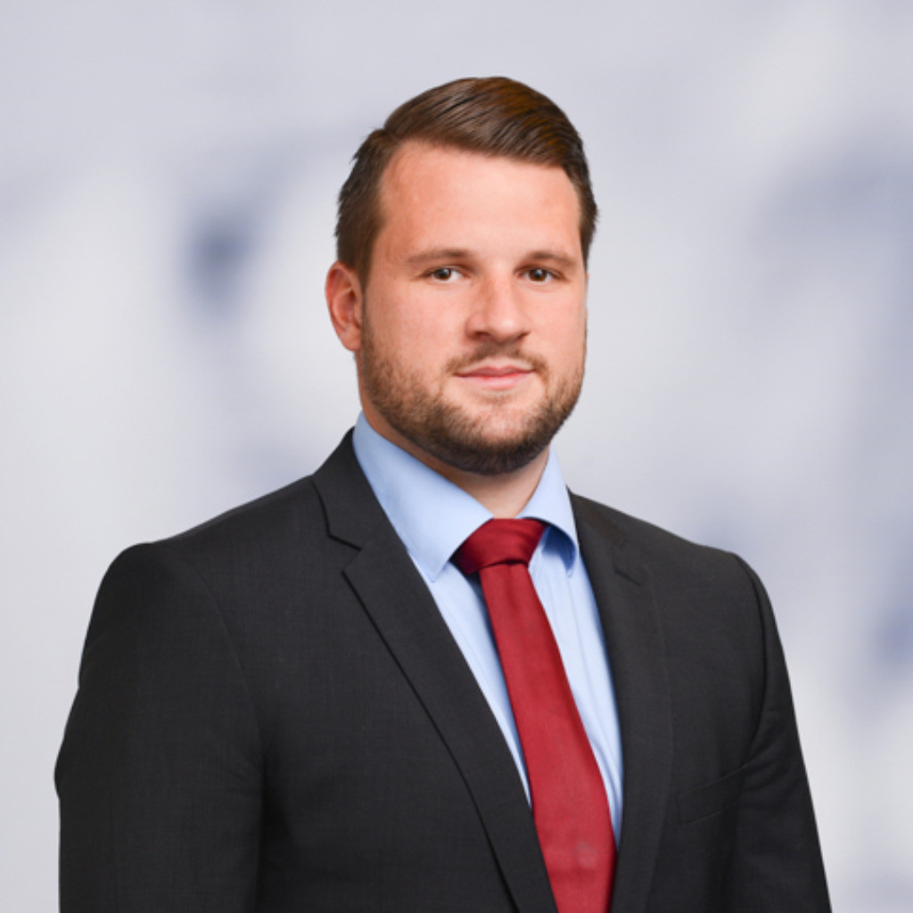Thomas Baum-Barth - Manager - Insurance - KPMG AG