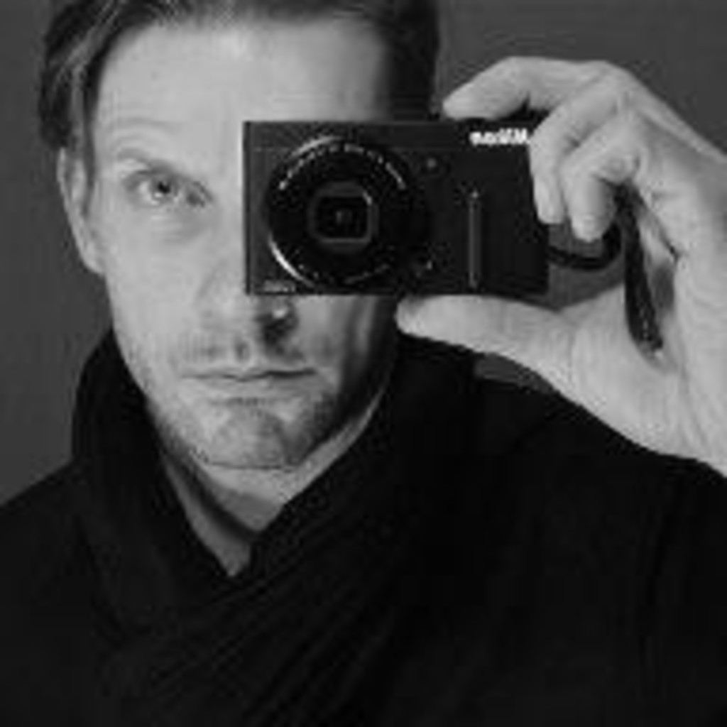 Social Media Profilbild Alexander Ryba 