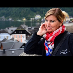 Manuela Meier