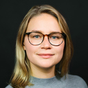 Social Media Profilbild Dr.med.univ. Fiona Eidenberger Hamburg