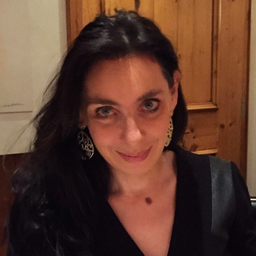 Dr. Petra Rhein