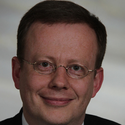 Wolfgang Sorge