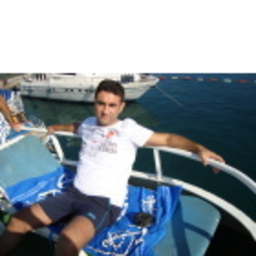Alper Gürsoy