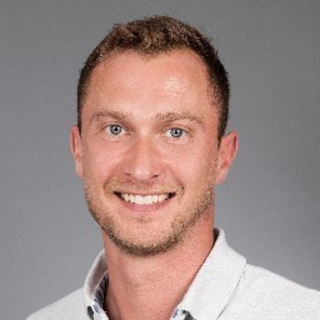 Social Media Profilbild Marco Kremp Schermbeck