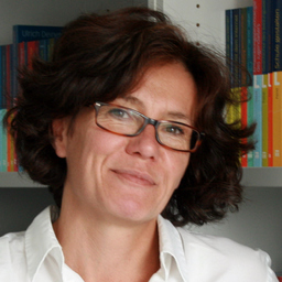 Dr. Cori Antonia Mackrodt