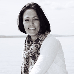 Susanne Huber