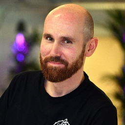 Martin Schano
