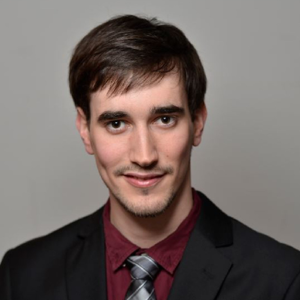 Social Media Profilbild Marco Illig Erlangen