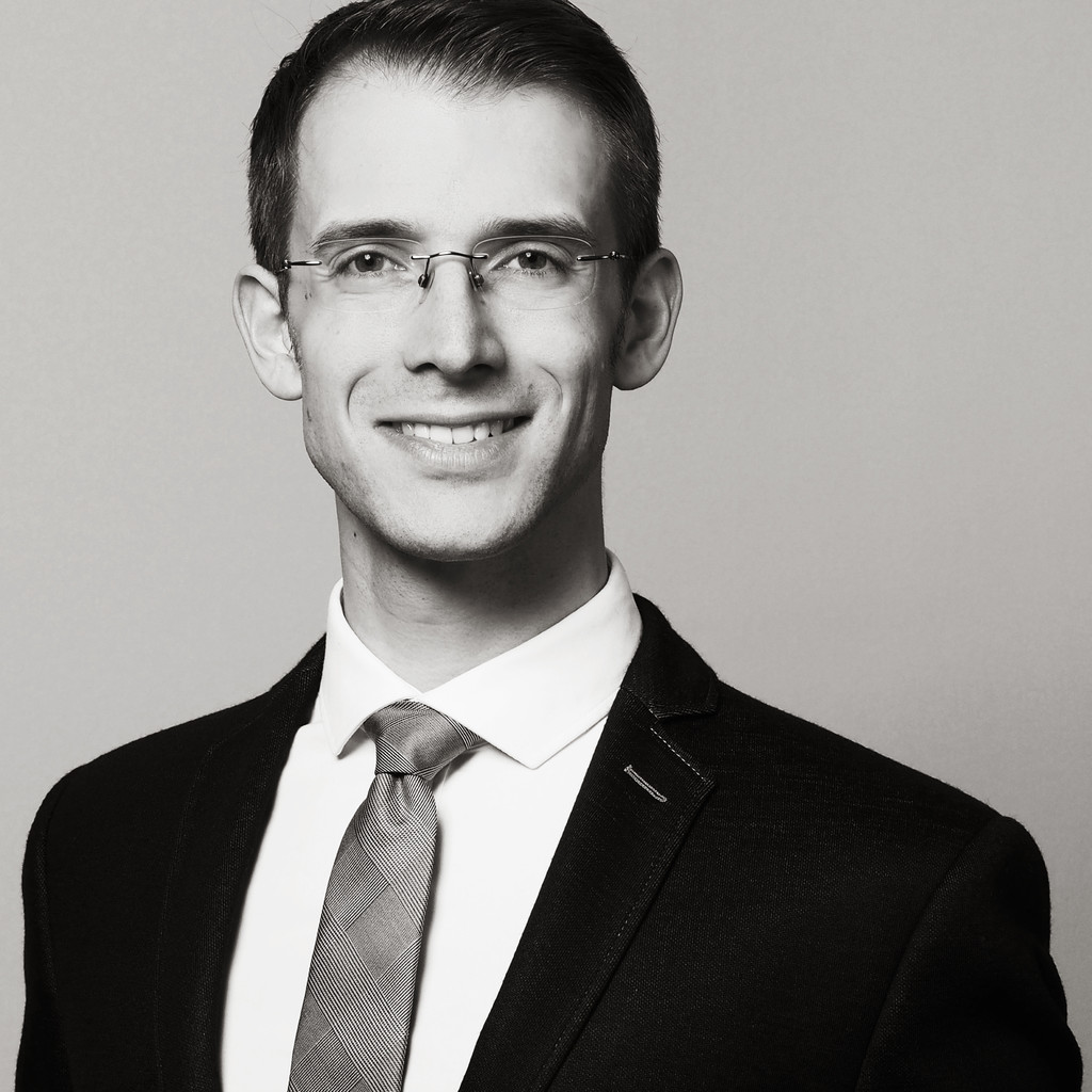 Robert Knoll Laboringenieur für Fermentationstechnik Siemens